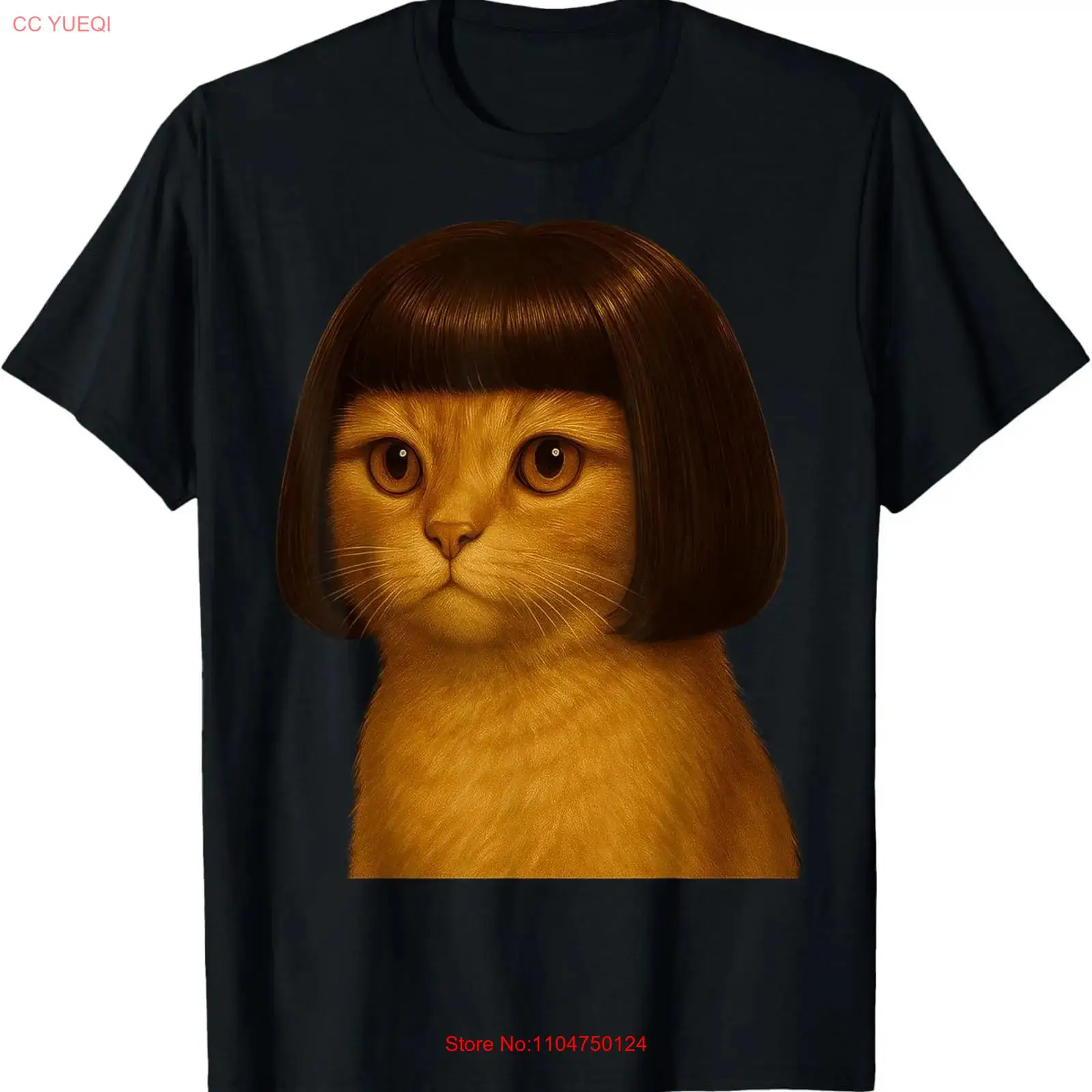 Men'S Fashion Haircuts - Meme Estetik Komik Kedi Bob Saç