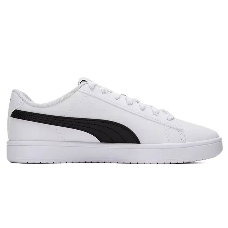 Puma Shoes Suede Classic - Puma Yeni Erkek Ve Kadın Rickie