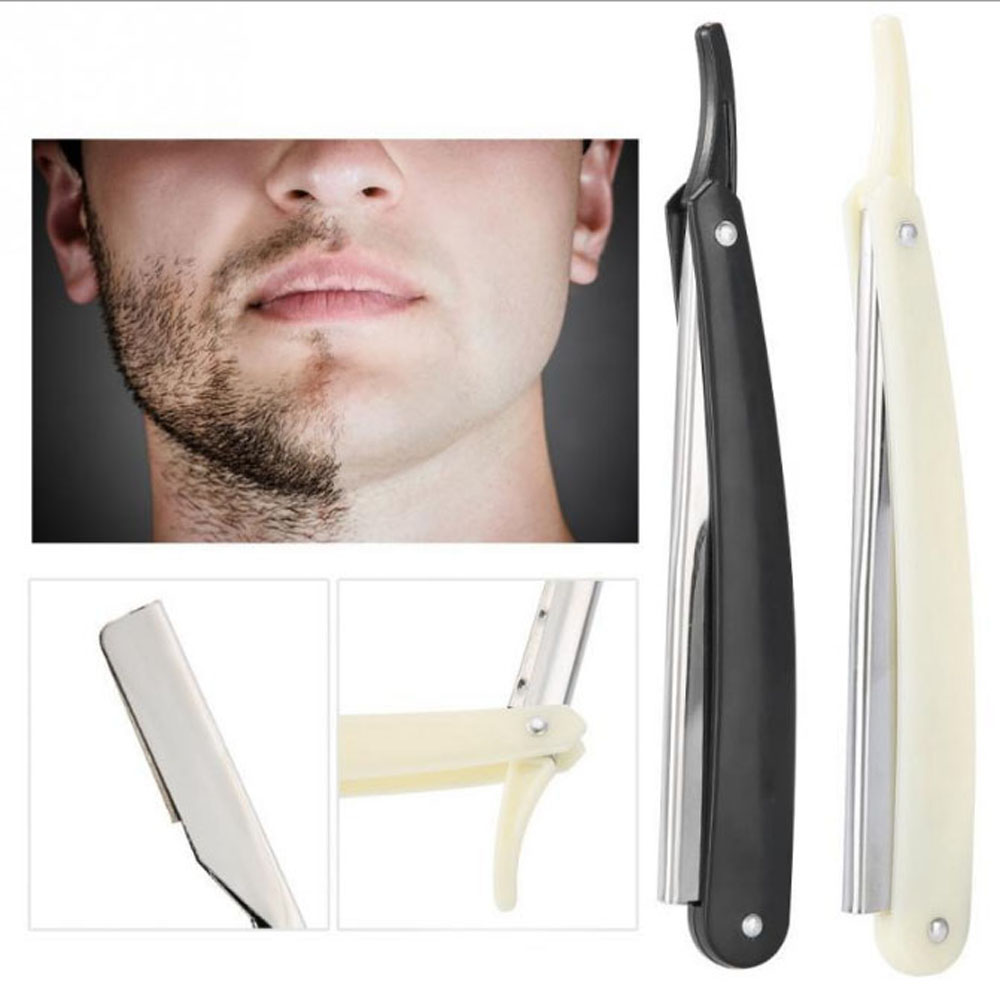Men'S Fashion Haircuts - Erkek Berber Tıraş Bıçağı Saç Kesim