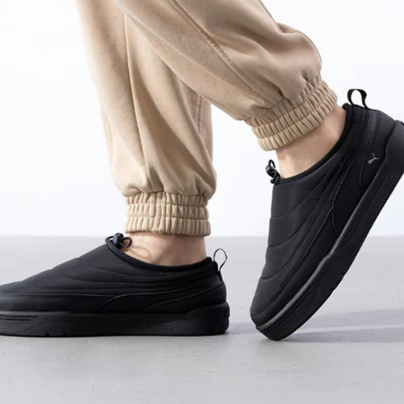 Puma Shoes Suede Classic - 2026 Yeni Puma Orta Boy Kürklü