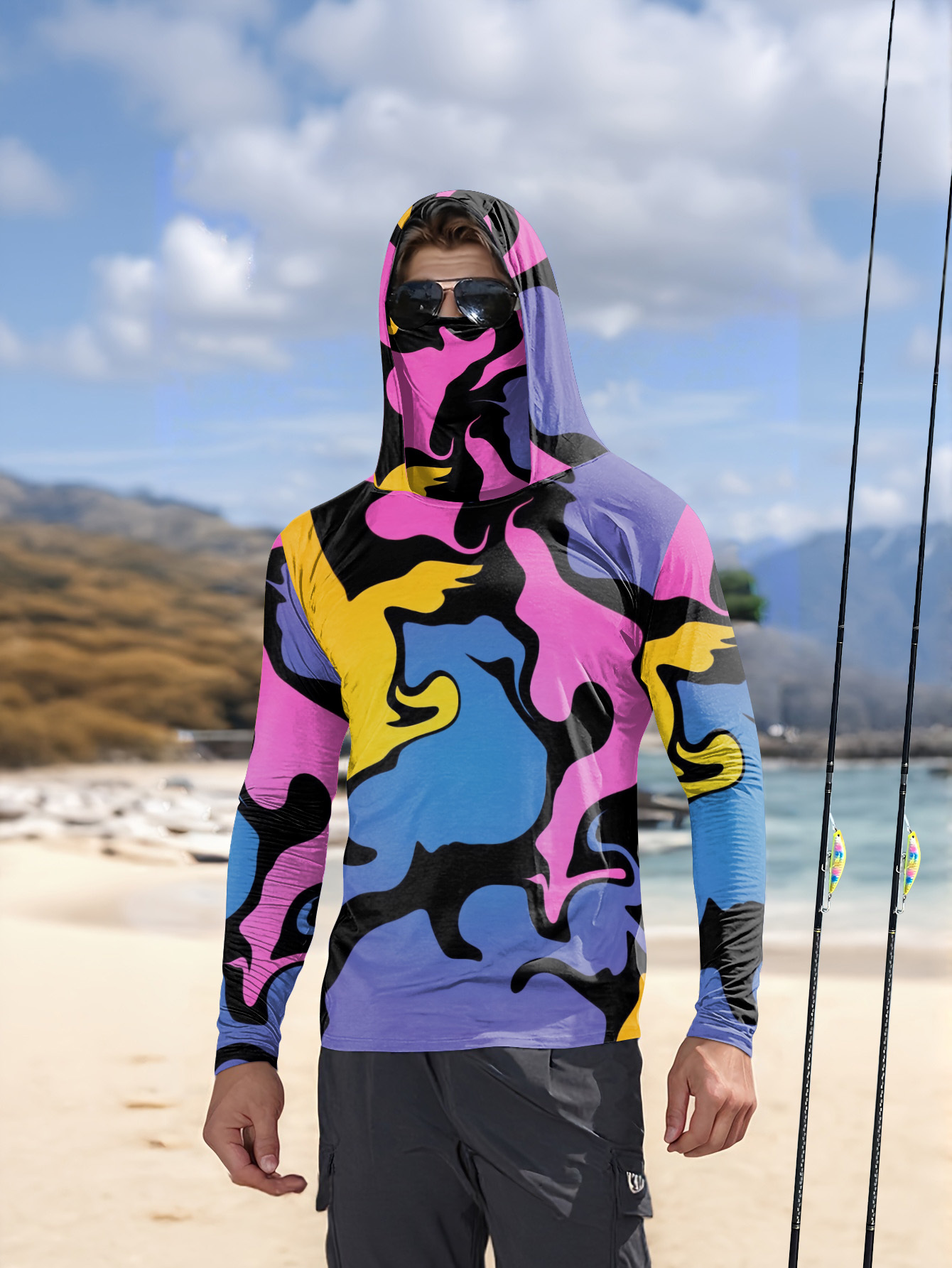 Men'S Fashion 2026 - 2026 Yazının En Çok Satan Açık