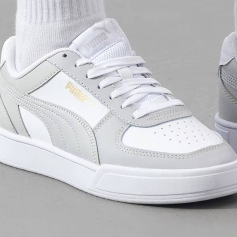 Puma Shoes Suede Classic - 2026 yeni Puma Orta Düşük Üst