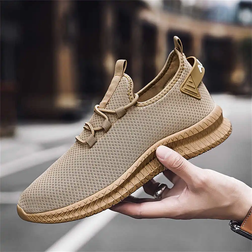 Men'S Fashion Outfit Ideas - Demi sezon Örgü Tenis Adam koşu