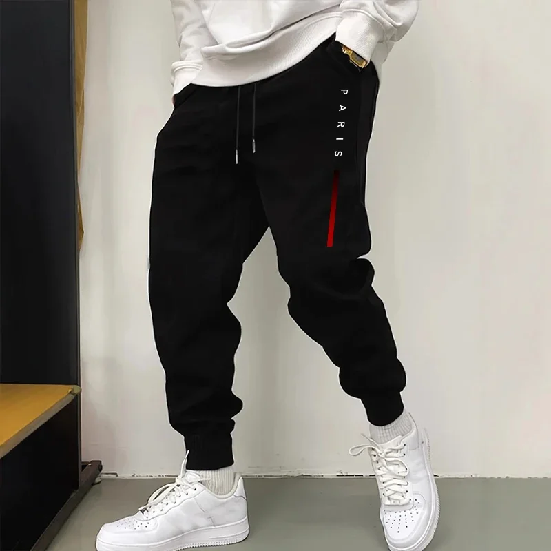Men'S Fashion Paris 2025 - 2025 Son Moda Erkek Paris Baskılı