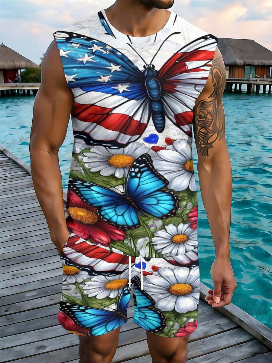 Men'S Fashion 2026 - Günlük Moda 2026 Avrupa ve Amerika