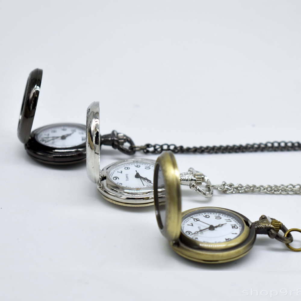 Özel Tasarım Vintage Metal Cep - Men'S Fashion Necklaces incelemesi ve fiyatı