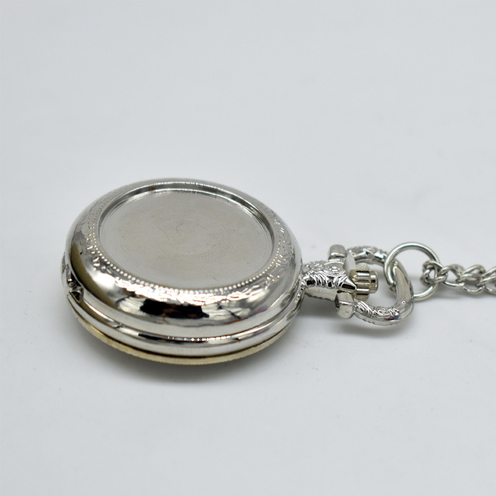 Özel Tasarım Vintage Metal Cep - Men'S Fashion Necklaces incelemesi ve fiyatı