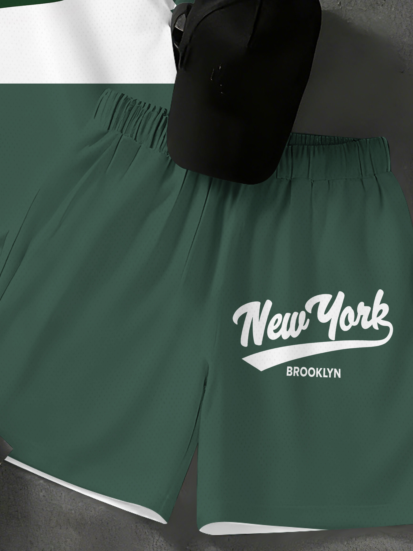 2026 Yaz Amerikan Erkek Tişört - Quality Men'S Fashion incelemesi ve fiyatı