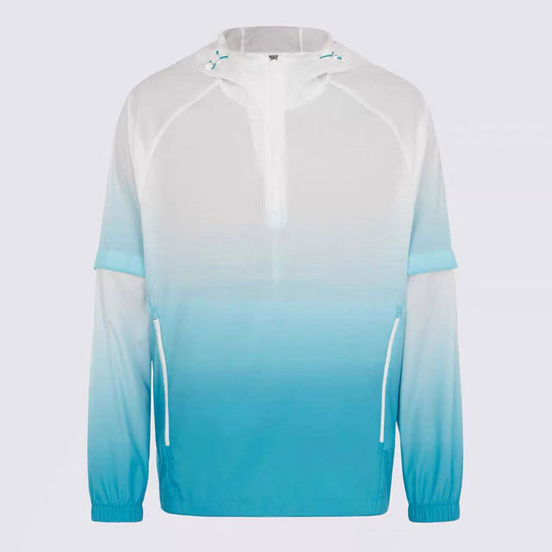 2026 Kore Tarzı Erkek Golf Gün - Windbreaker Men Zip incelemesi ve fiyatı