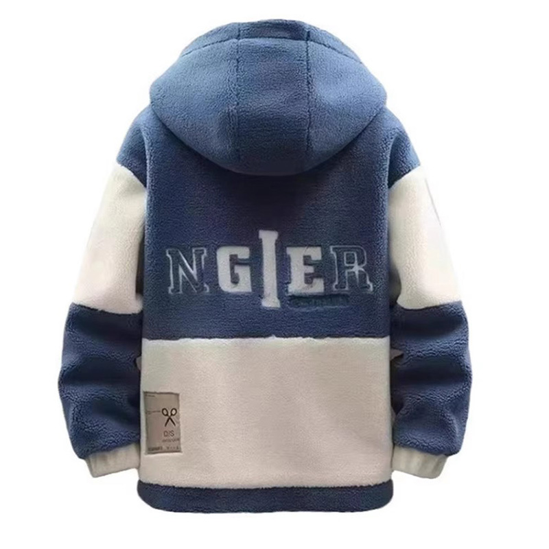 2025 Erkek Kuzu Yünü Ceket Son - Corduroy Jacket Men incelemesi ve fiyatı