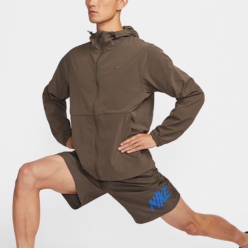 Nike Woven Cropped Hood Zip Rü - Windbreaker Men Zip incelemesi ve fiyatı