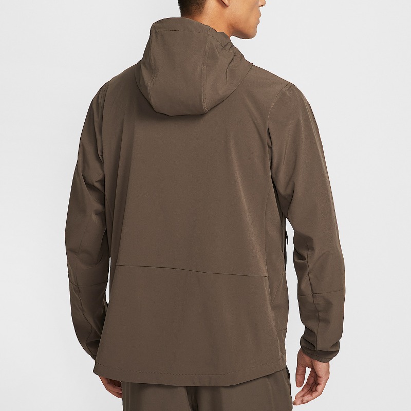 Nike Woven Cropped Hood Zip Rü - Windbreaker Men Zip incelemesi ve fiyatı