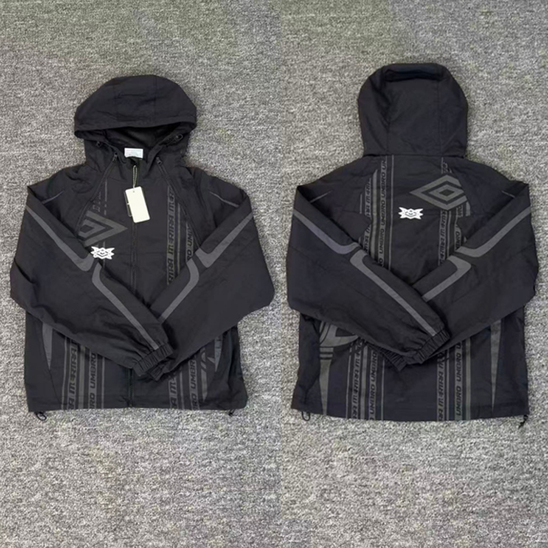 Vintage Siyah Mertra Ceket Rüz - Windbreaker Men Zip incelemesi ve fiyatı