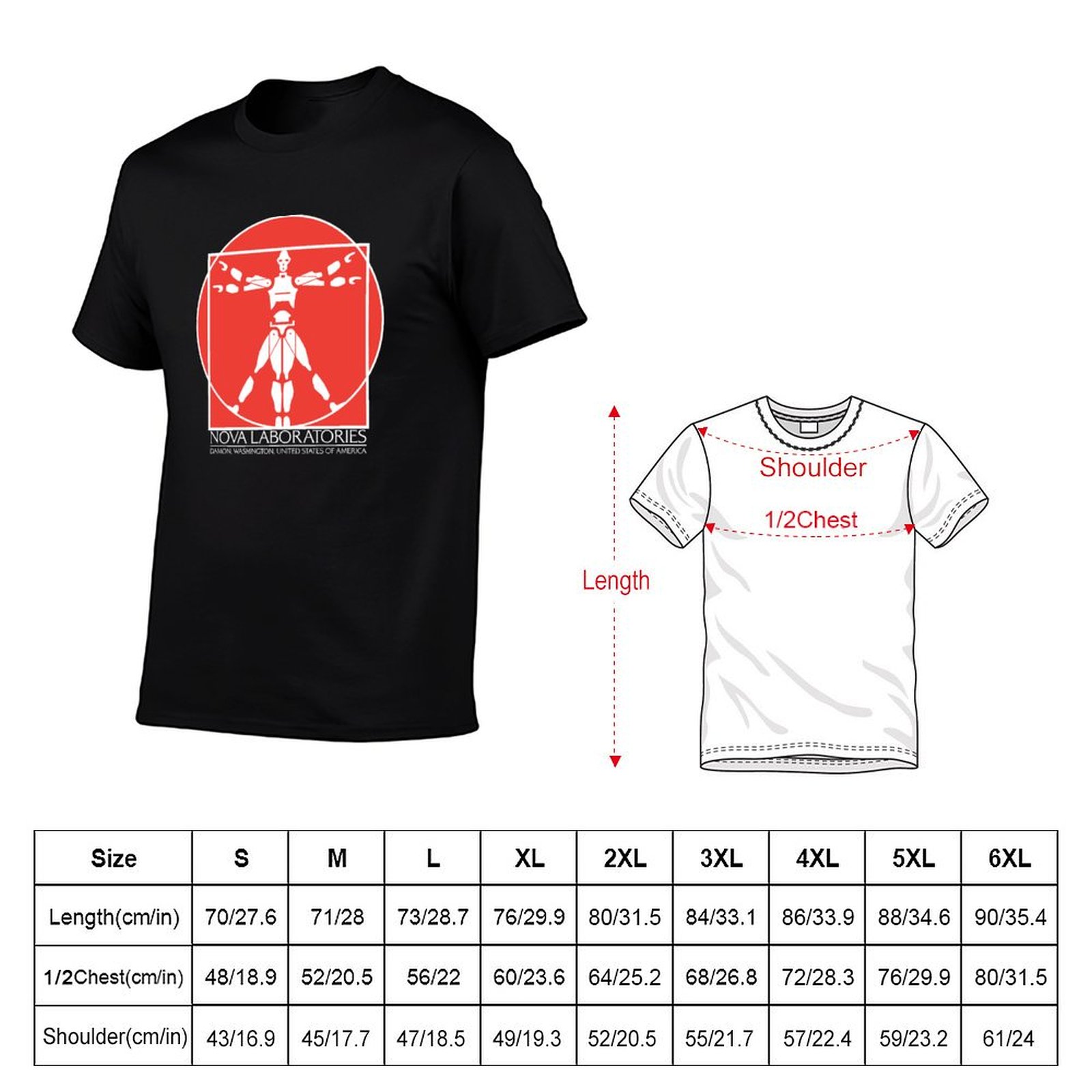 Nova Laboratuvarları Text 02 T - Men'S Fashion Nova Shirts incelemesi ve fiyatı