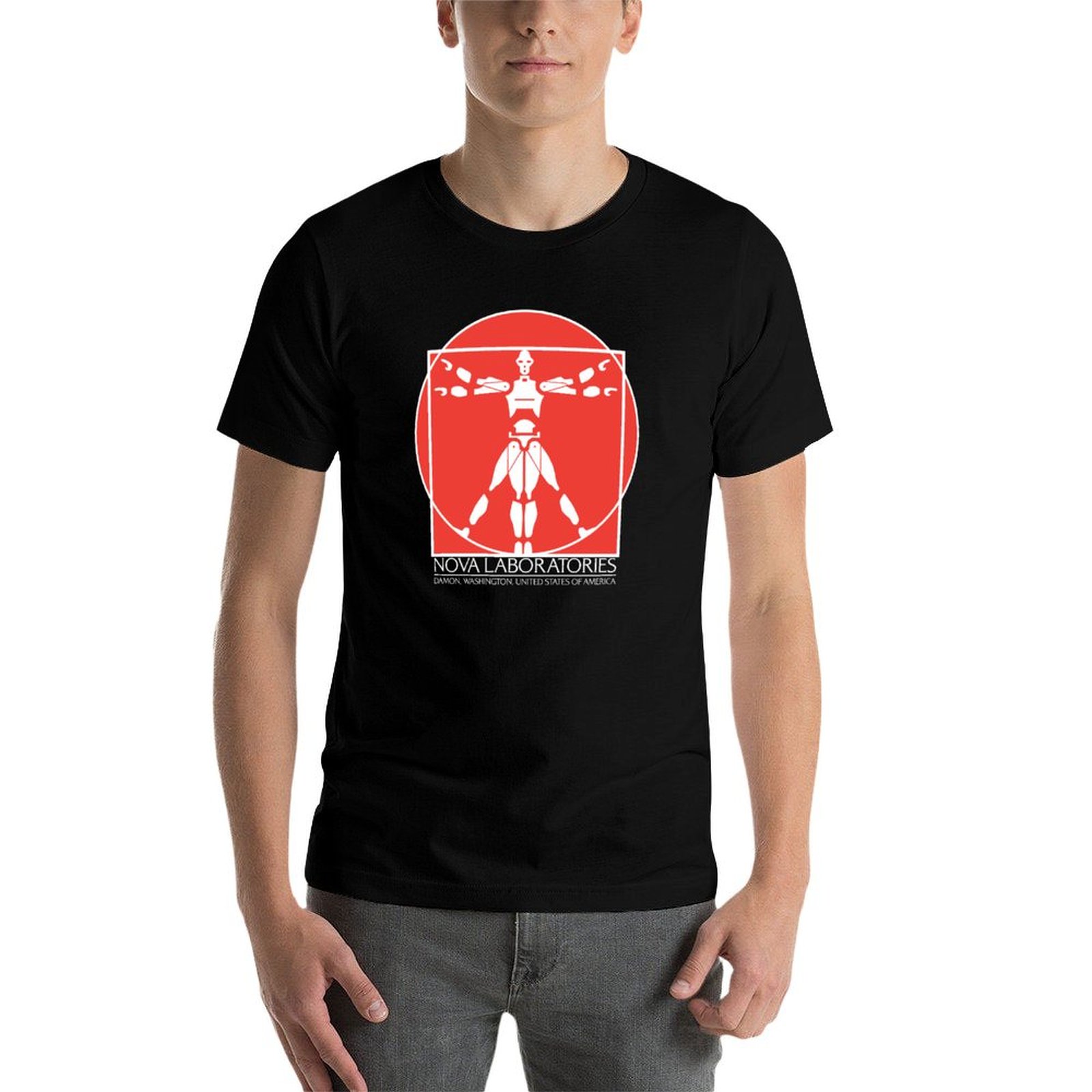 Nova Laboratuvarları Text 02 T - Men'S Fashion Nova Shirts incelemesi ve fiyatı