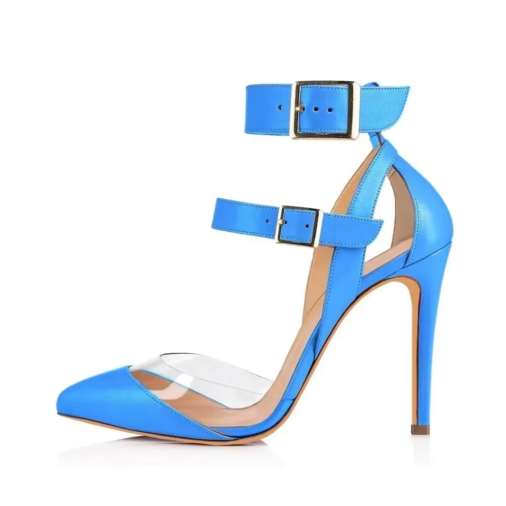 Kadın Seksi Stiletto Topuklu A - Mens Fashion Dress Shoes incelemesi ve fiyatı