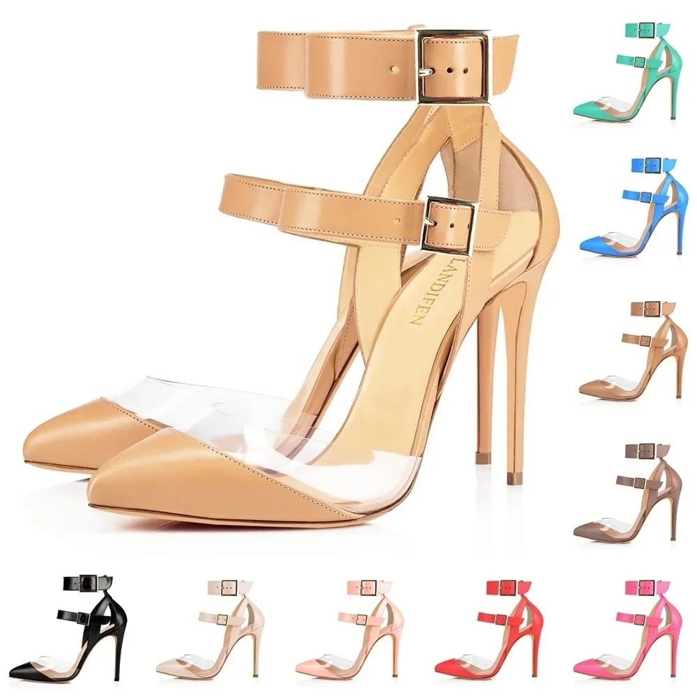 Kadın Seksi Stiletto Topuklu A - Mens Fashion Dress Shoes incelemesi ve fiyatı