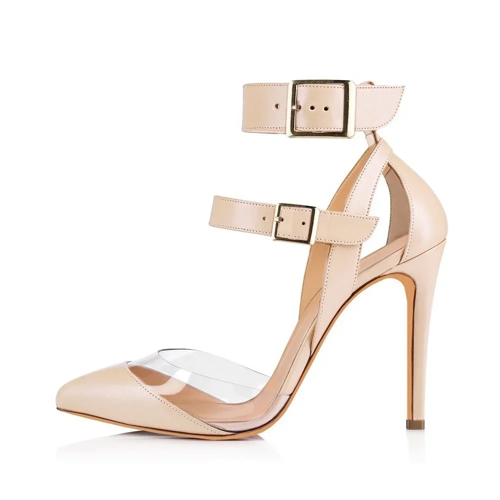Kadın Seksi Stiletto Topuklu A - Mens Fashion Dress Shoes incelemesi ve fiyatı
