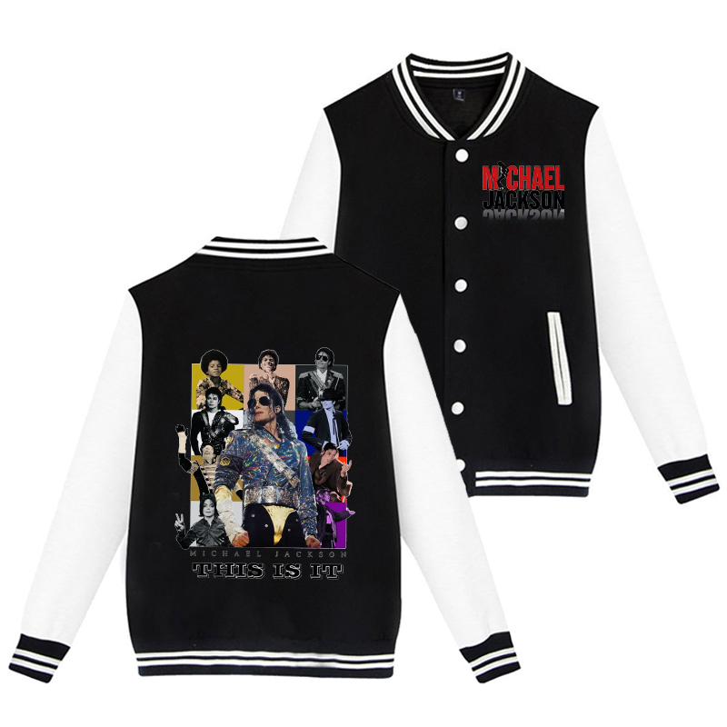 Michael Jackson Yetişkin Beyzb - Men Fashion King incelemesi ve fiyatı