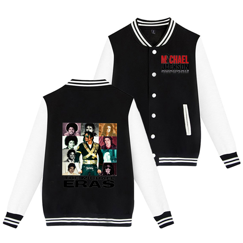 Michael Jackson Yetişkin Beyzb - Men Fashion King incelemesi ve fiyatı