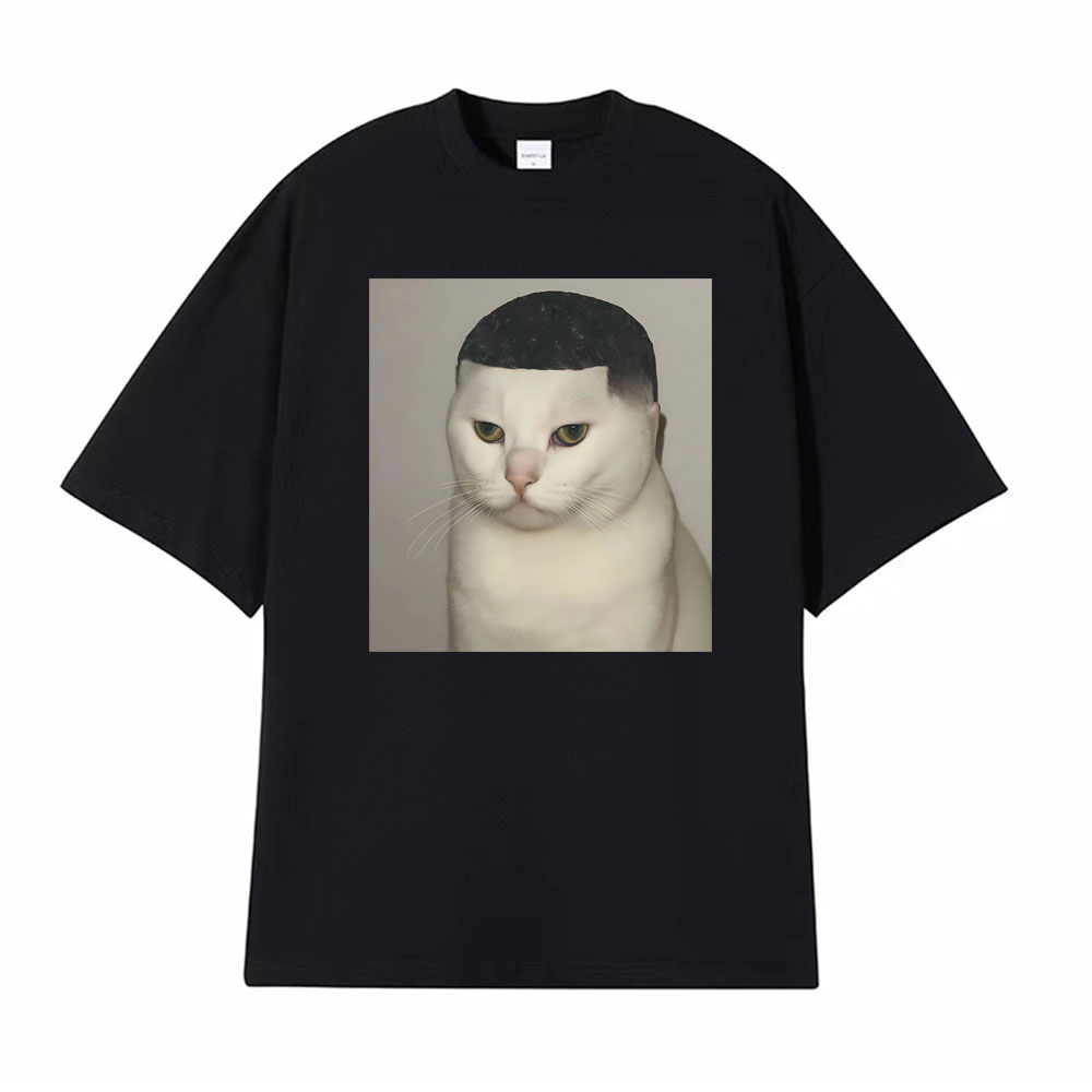 Komik Saç Kesimi Unhinged Kedi - Men'S Fashion Haircuts incelemesi ve fiyatı