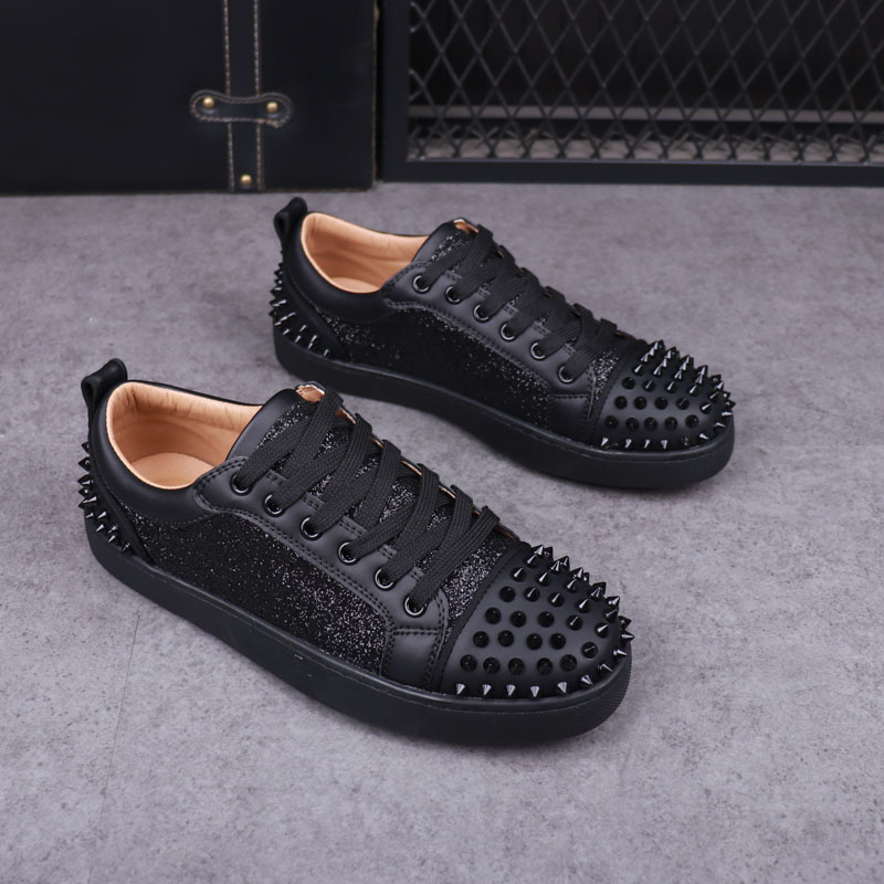erkek moda punk hip hop elbise - Mens Fashion Dress Shoes incelemesi ve fiyatı