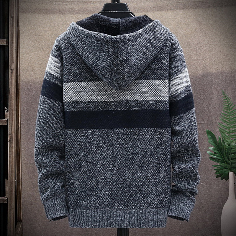 Erkek Çizgili Kazak Ceket Kalı - Corduroy Jacket Men incelemesi ve fiyatı