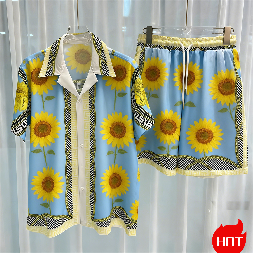 Dijital Baskılı erkek Takımı M - Quality Men'S Fashion incelemesi ve fiyatı
