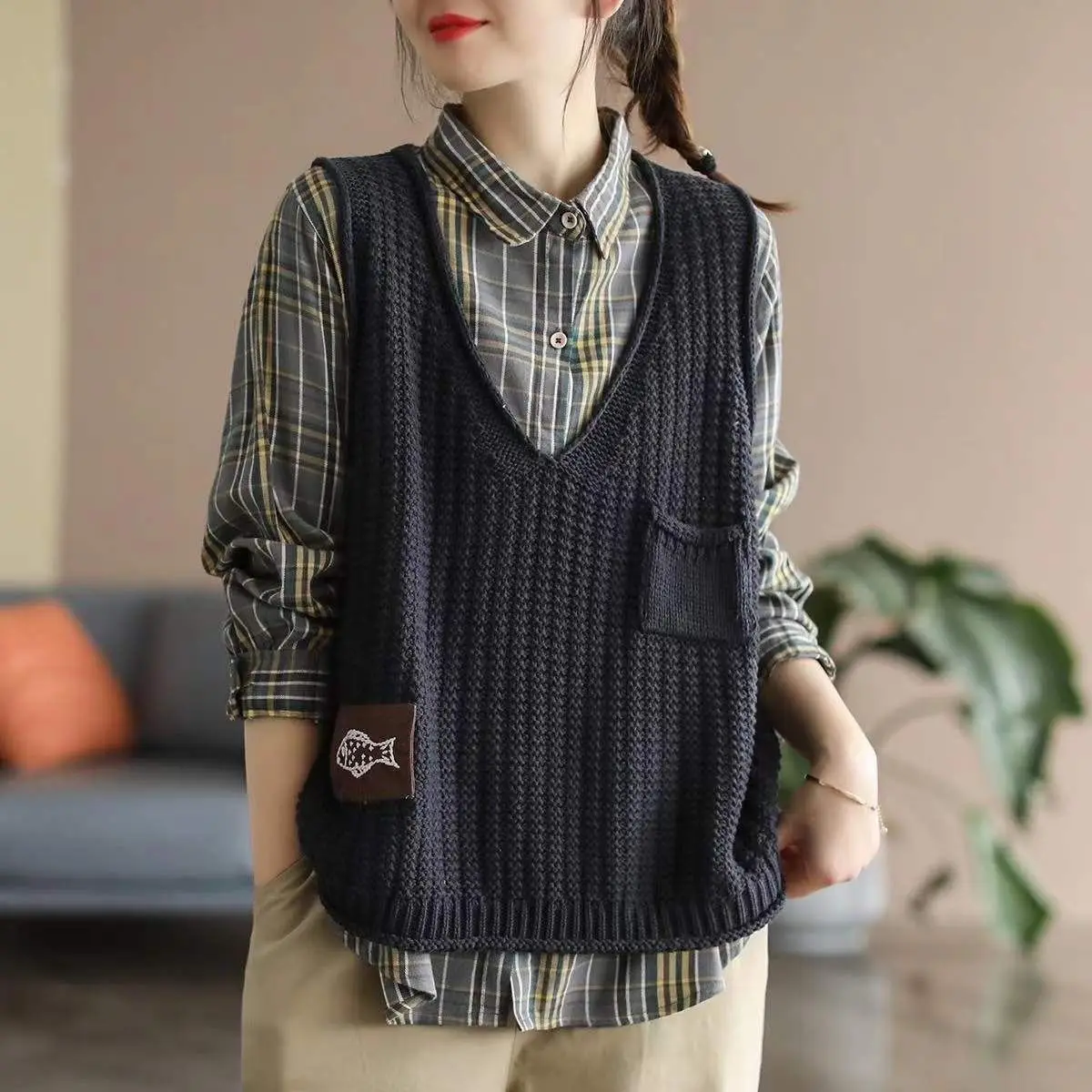 Teklif Edilen Resmi Günlük Mod - Formal Waistcoat Vest incelemesi ve fiyatı