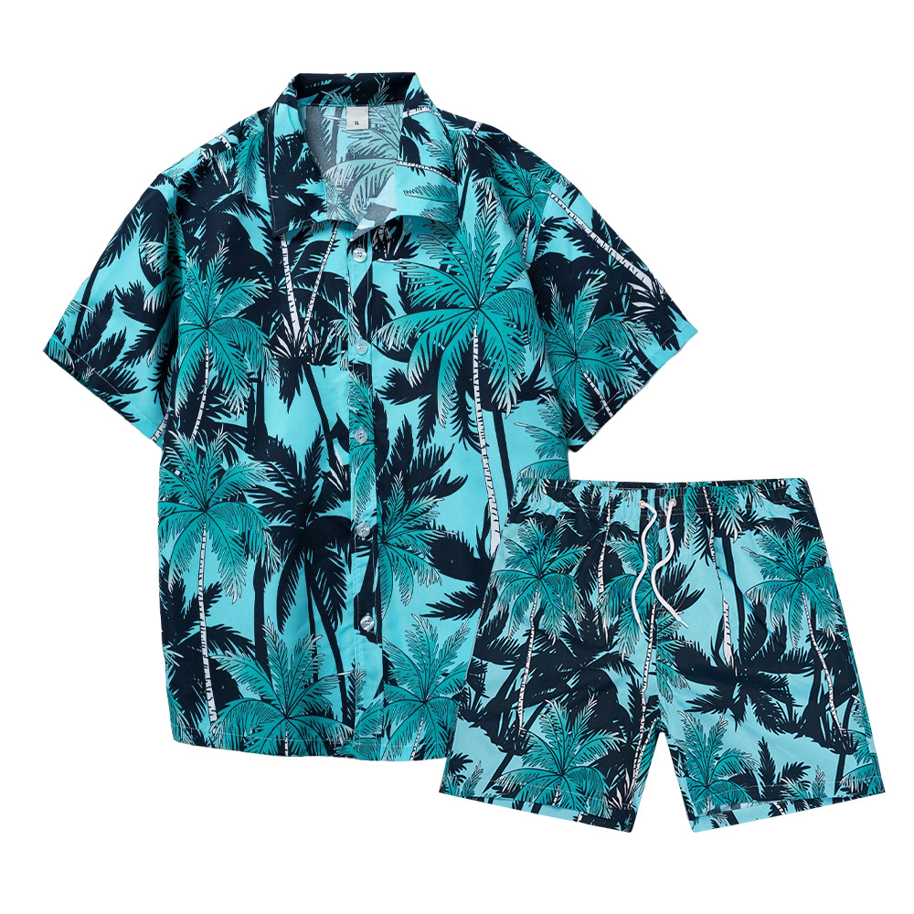 Hawaii Hindistan Cevizi Ağacı  - Mens Fashion Streetwear incelemesi ve fiyatı