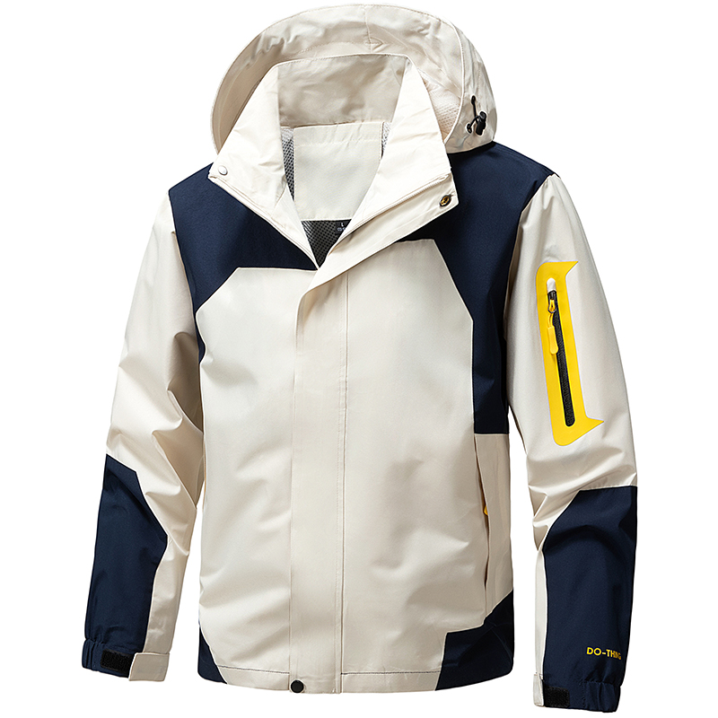 Softshell Açık Hava Ceketi Erk - Windbreaker Men Zip incelemesi ve fiyatı