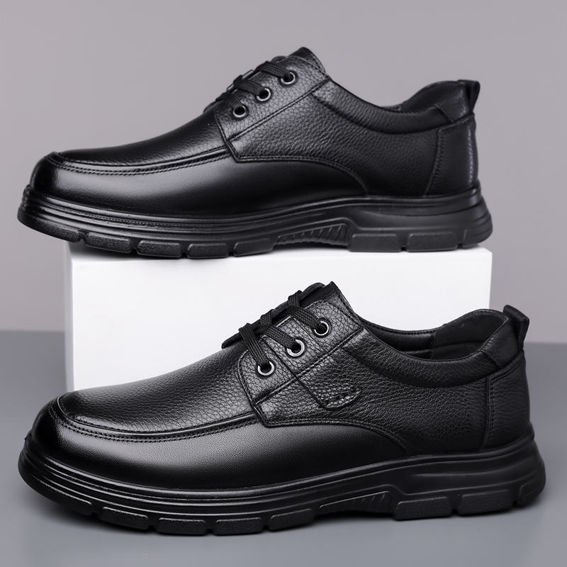 Moda inek deri elbise ayakkabı - Mens Fashion Dress Shoes incelemesi ve fiyatı