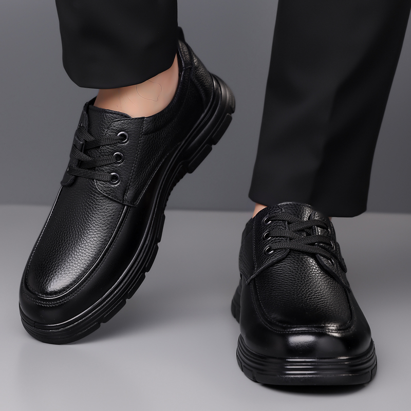 Moda inek deri elbise ayakkabı - Mens Fashion Dress Shoes incelemesi ve fiyatı