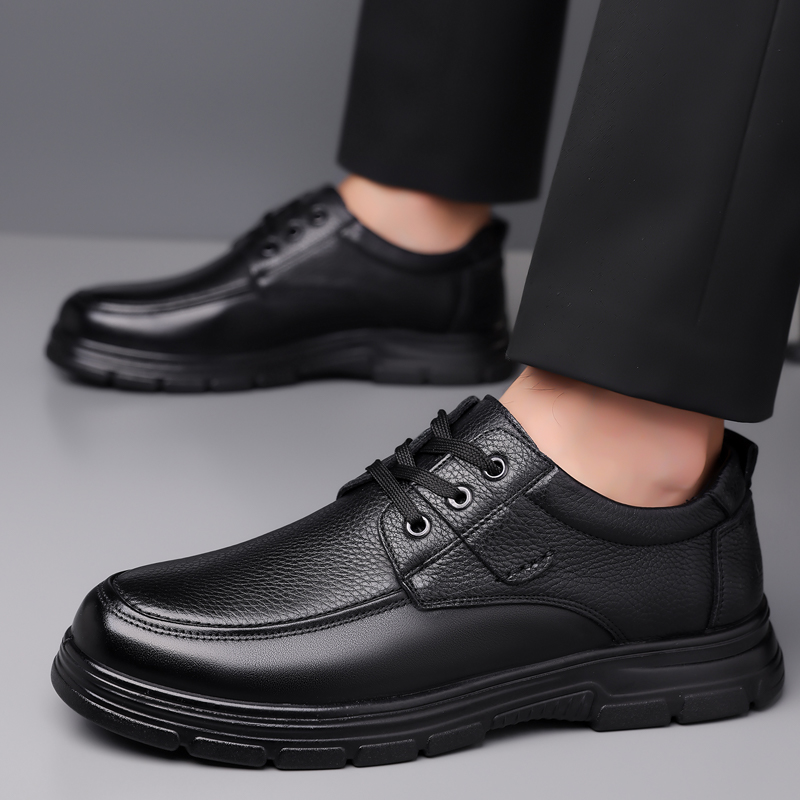 Moda inek deri elbise ayakkabı - Mens Fashion Dress Shoes incelemesi ve fiyatı