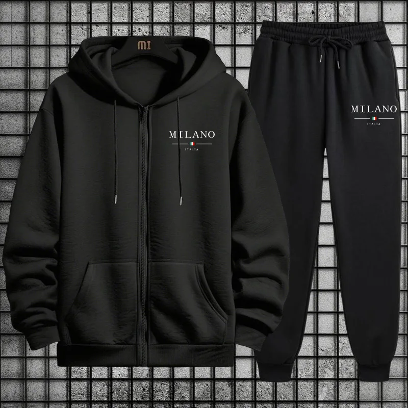 2026 İlkbahar Erkek Eşofman Ta - Quality Men'S Fashion incelemesi ve fiyatı