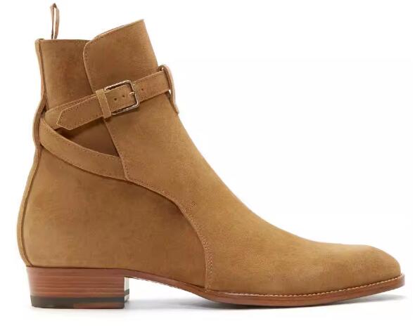 İngiliz Tarzı Haki Deve Rengi  - Mens Fashion Dress Shoes incelemesi ve fiyatı