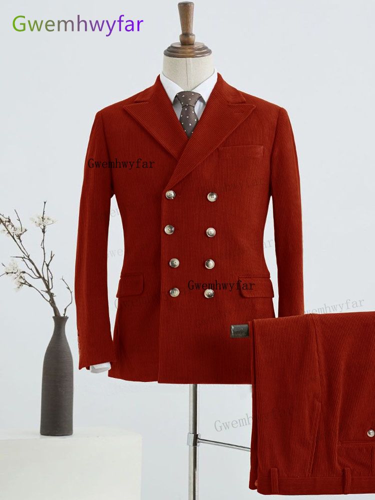 Gwenhwyfar Kış Pembe Kadife Er - Corduroy Jacket Men incelemesi ve fiyatı