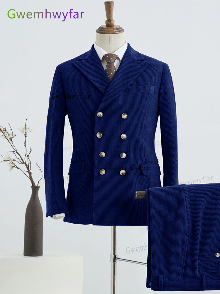 Gwenhwyfar Kış Pembe Kadife Er - Corduroy Jacket Men incelemesi ve fiyatı