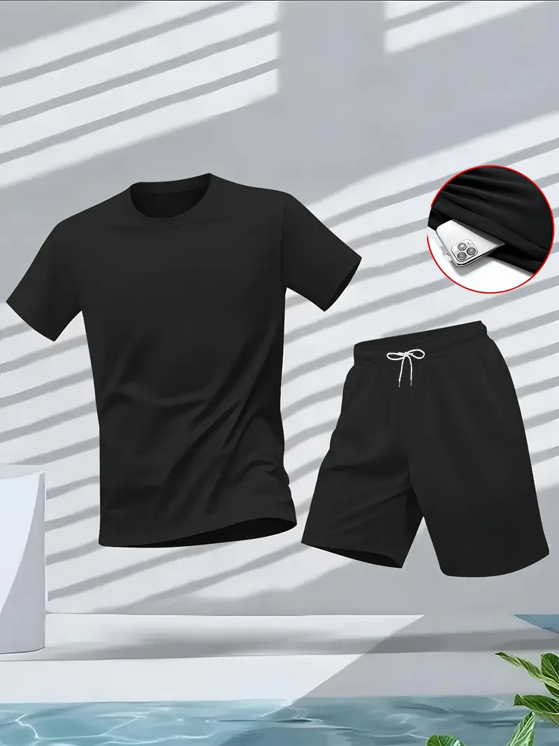 Erkek Takım Elbise 2'li Set Mo - Quality Men'S Fashion incelemesi ve fiyatı