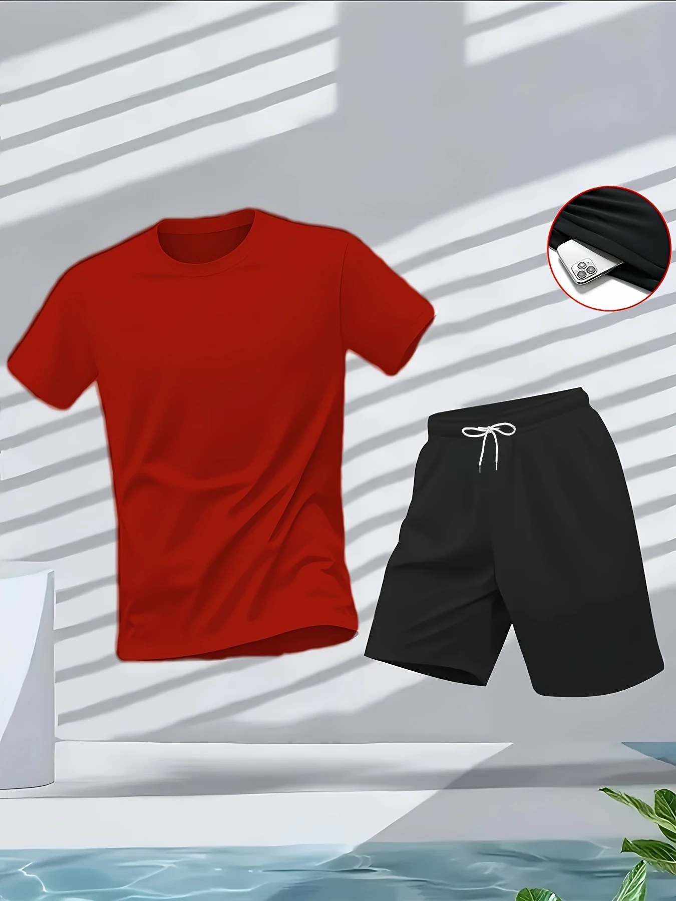Erkek Takım Elbise 2'li Set Mo - Quality Men'S Fashion incelemesi ve fiyatı