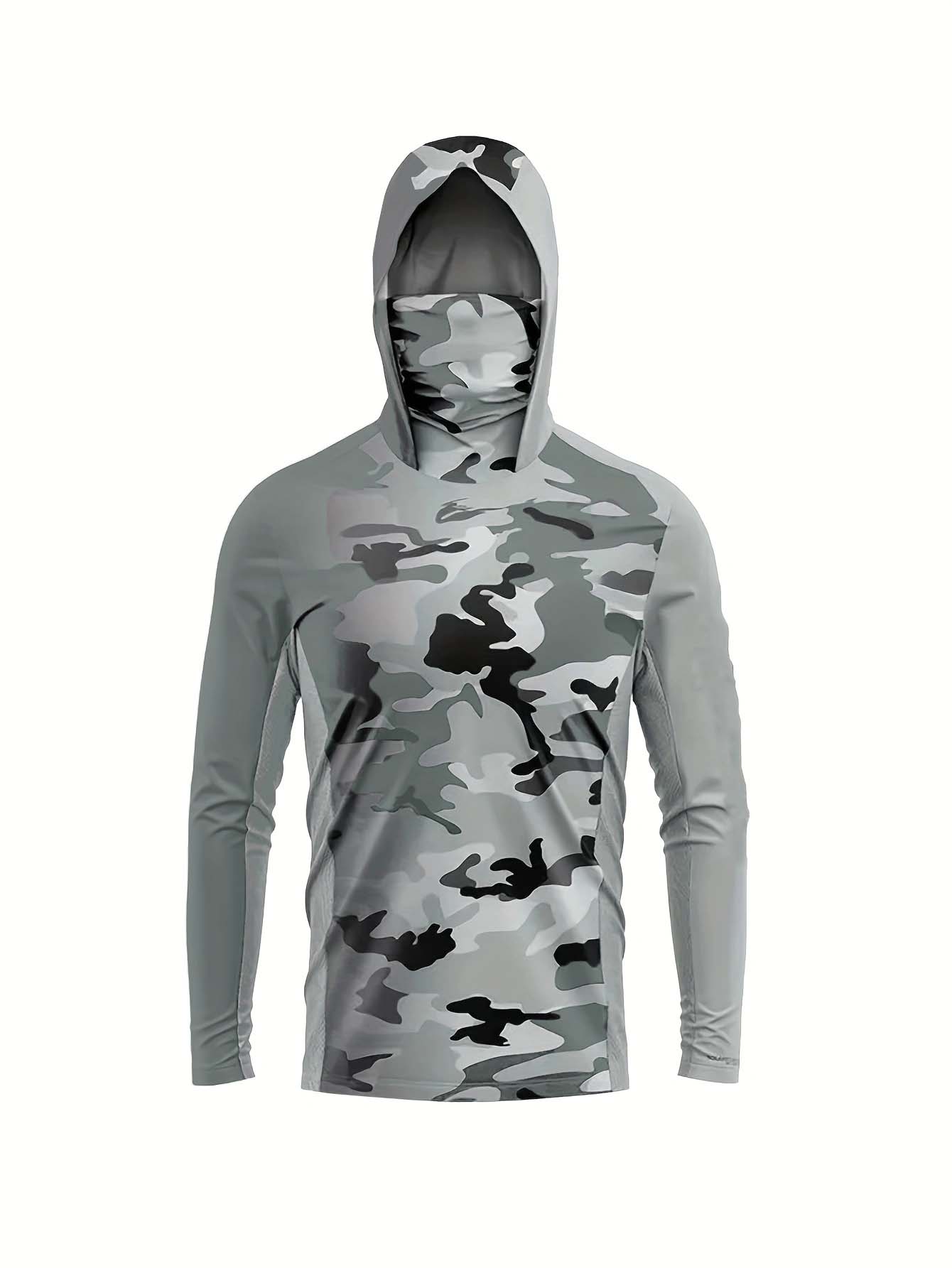 Açık Hava Balıkçı Kapüşonlu Uz - Men'S Fashion Trends incelemesi ve fiyatı
