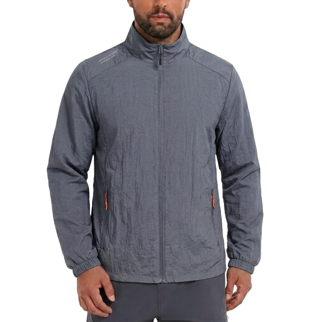 Erkek UPF50+ Performans Güneş  - Corduroy Jacket Men incelemesi ve fiyatı
