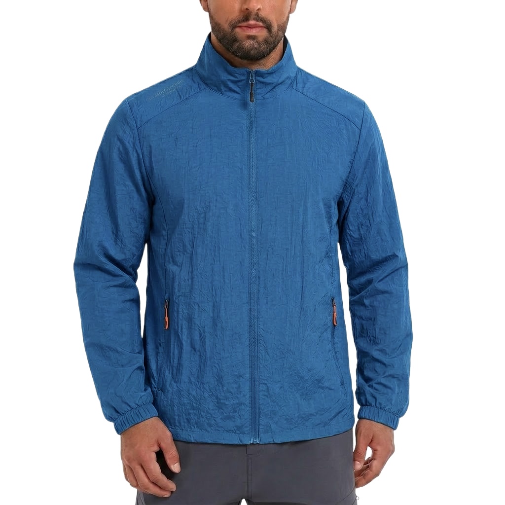 Erkek UPF50+ Performans Güneş  - Corduroy Jacket Men incelemesi ve fiyatı