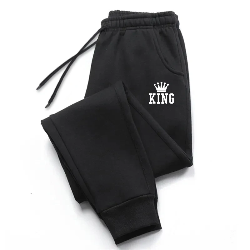 King Printing Erkek Eşofman Al - Men Fashion King incelemesi ve fiyatı