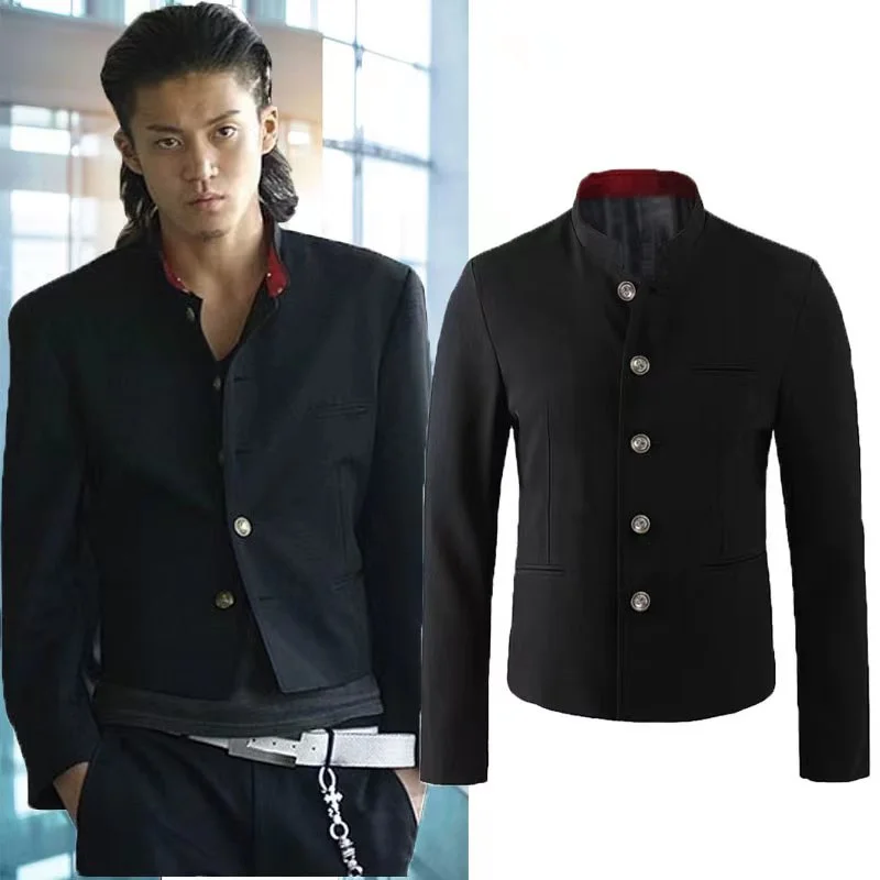 Japon Film Yeni Kargalar Sıfır - Formal Waistcoat Vest incelemesi ve fiyatı