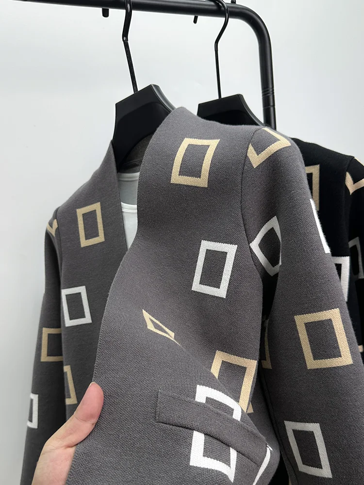 Lüks Kaliteli erkek Tasarımcı  - Corduroy Jacket Men incelemesi ve fiyatı