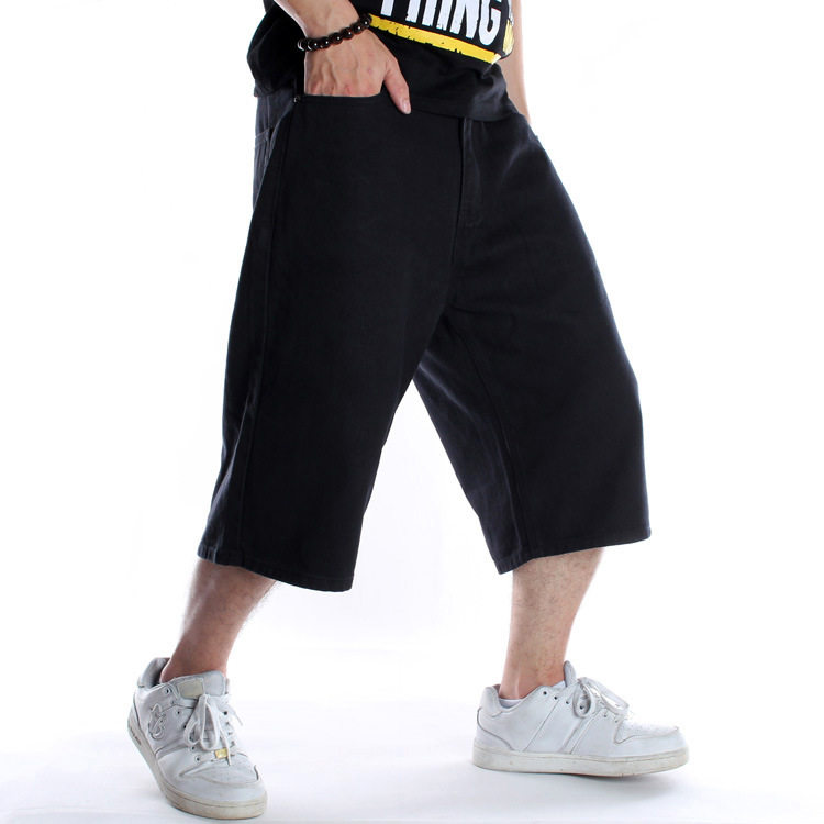 Yaz erkekler şort Hip Hop Hare - Men'S Fashion With Baggy Jeans incelemesi ve fiyatı