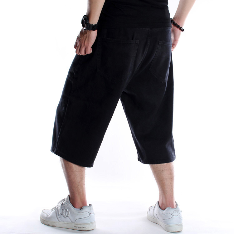 Yaz erkekler şort Hip Hop Hare - Men'S Fashion With Baggy Jeans incelemesi ve fiyatı