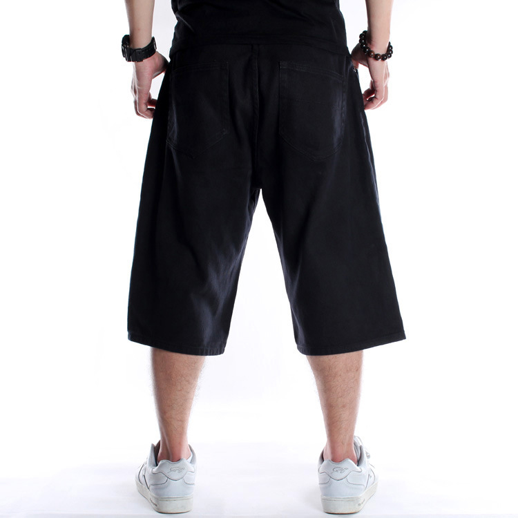 Yaz erkekler şort Hip Hop Hare - Men'S Fashion With Baggy Jeans incelemesi ve fiyatı
