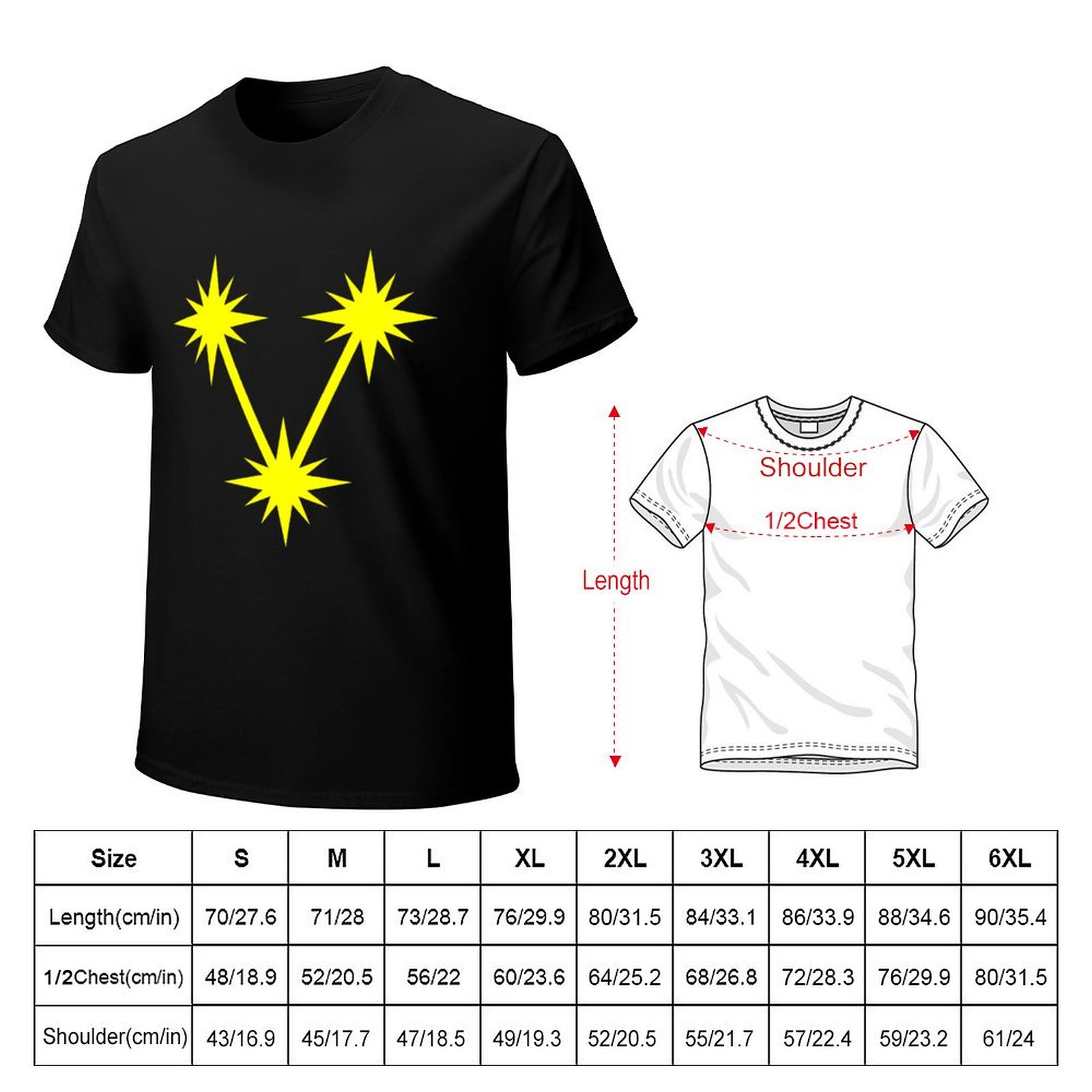 Nova Cluster Tişört Moda Sade  - Men'S Fashion Nova Shirts incelemesi ve fiyatı
